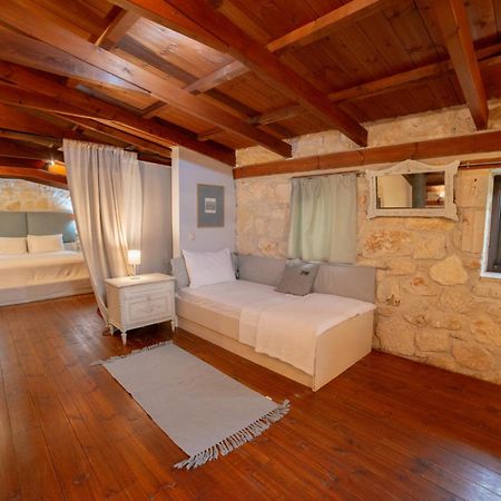 Villa Armonia Серрес Екстер'єр фото