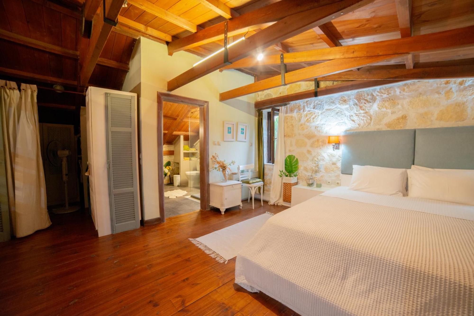 Villa Armonia Серрес Екстер'єр фото