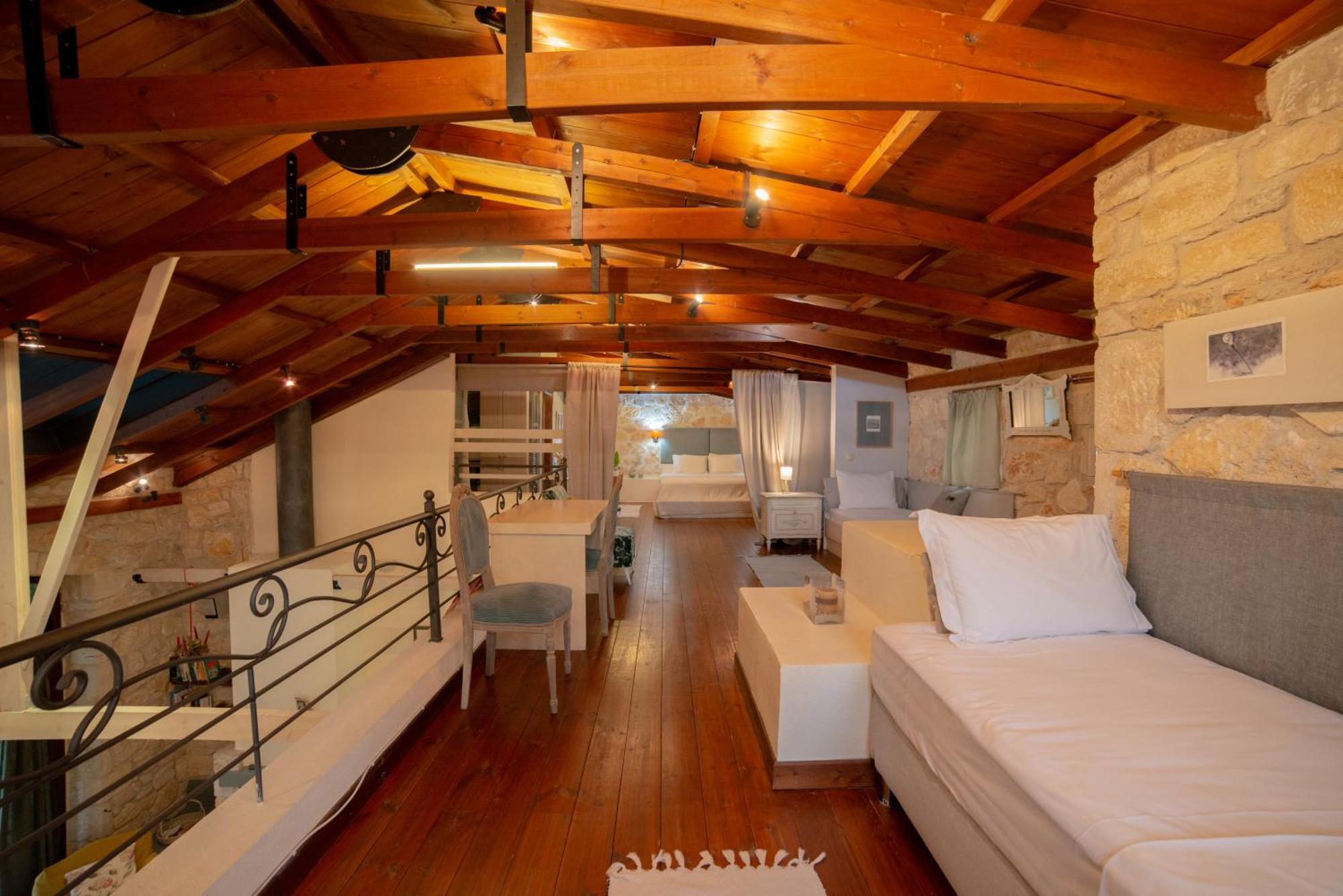 Villa Armonia Серрес Екстер'єр фото