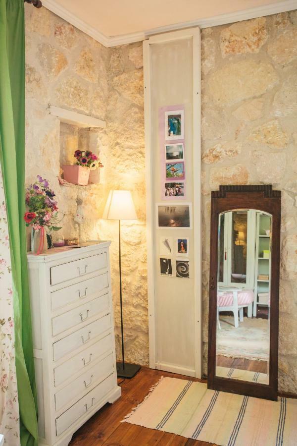 Villa Armonia Серрес Екстер'єр фото