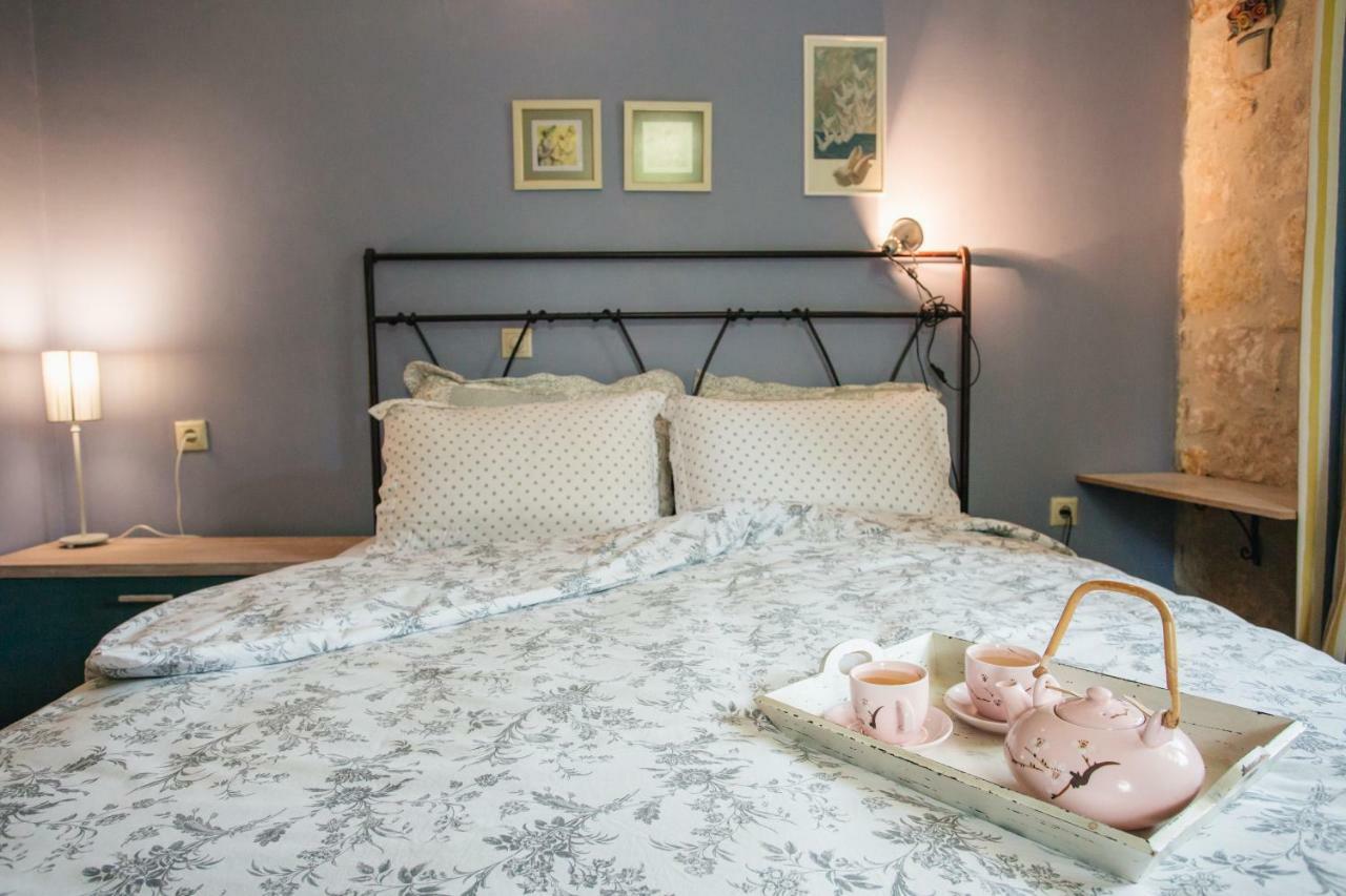 Villa Armonia Серрес Екстер'єр фото